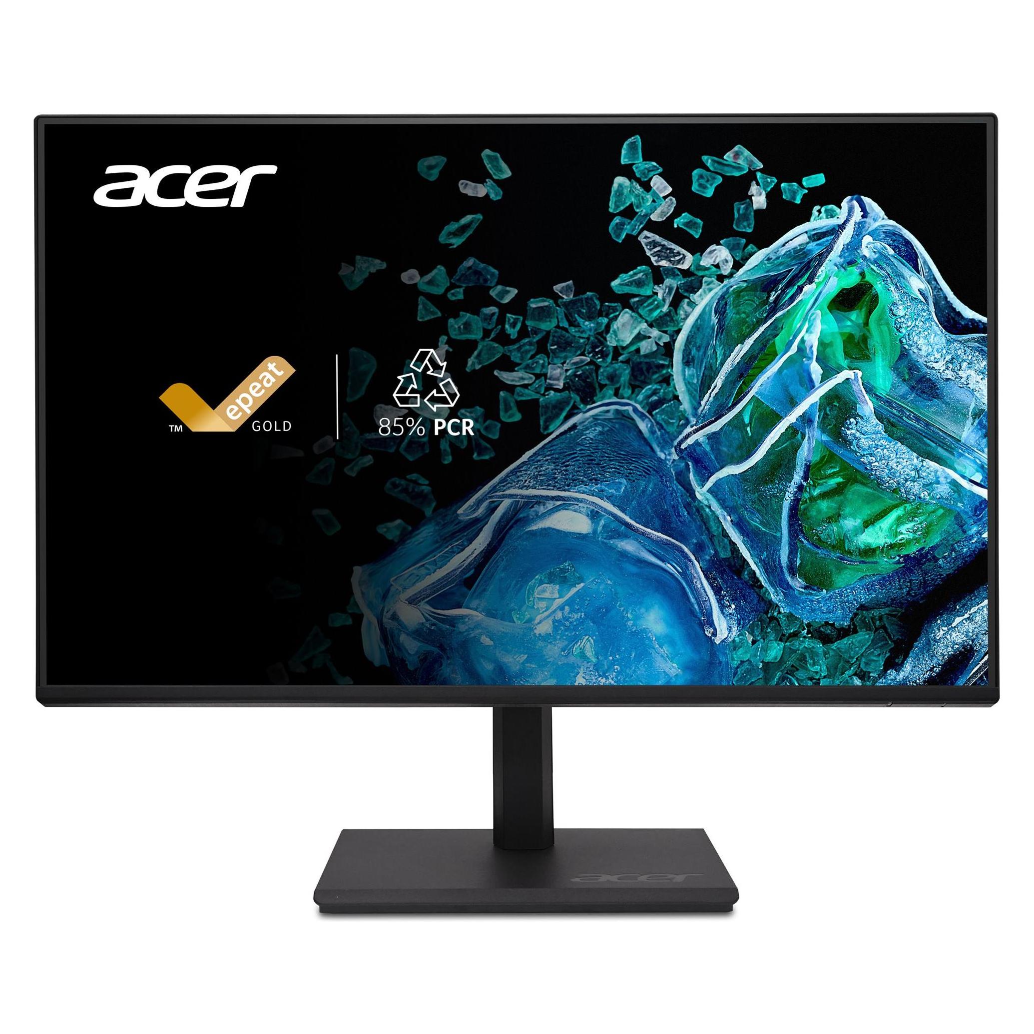 Acer Vero B277UGbmiiprzx (2560 x 1440 Pixel, 27") (UM.HB7EE.G14)