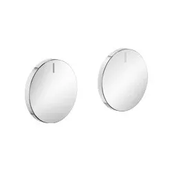Dornbracht Set Griffeinsatz warm & kalt CYO  11283811-42