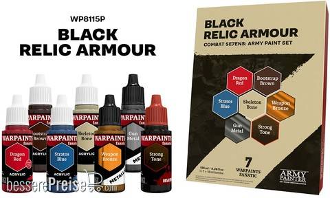 The Army Painter TAPWP8115P