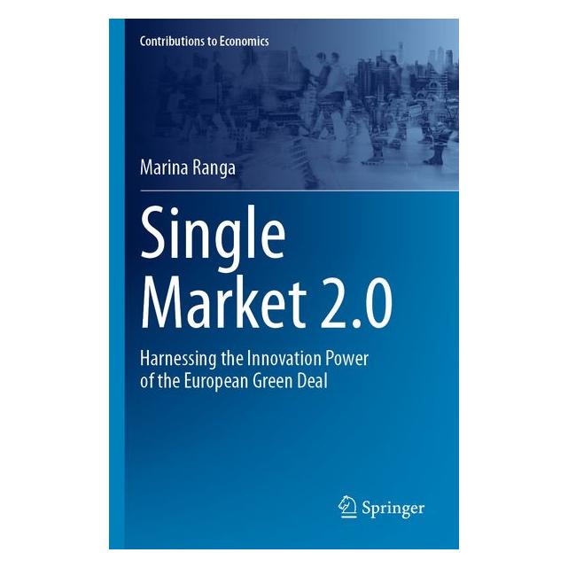 Umbreit Single Market 2.0 (Englisch, Marina Ranga) (71886386)