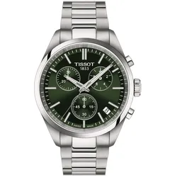 Tissot PR 100 Chronograph Herrenuhr T150.417.11.091.00
