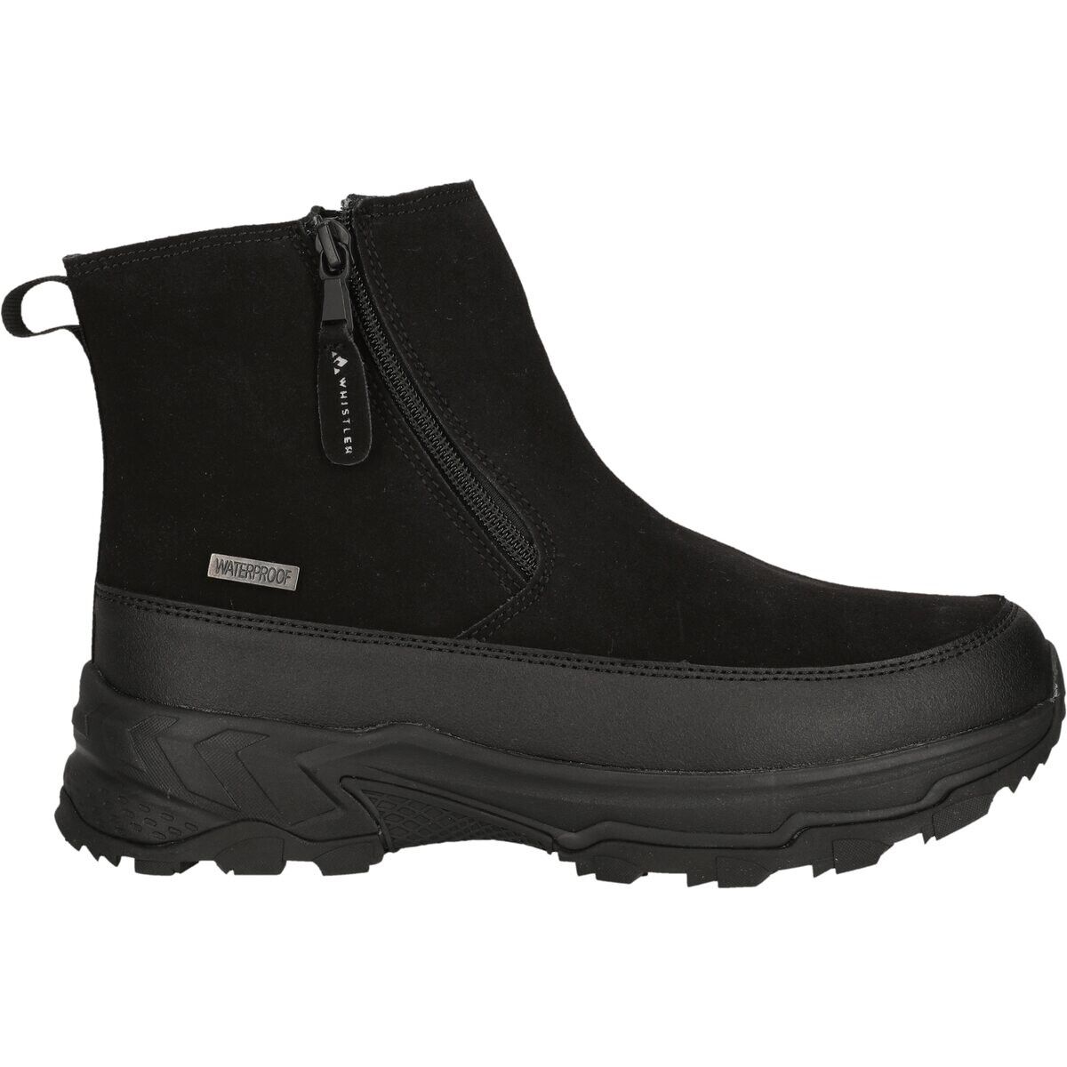 Whistler Grit W Boot WP black (1001) 37 W264394-1001-37