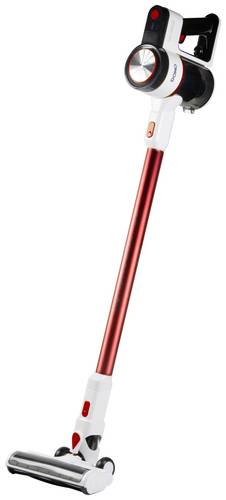 DOMO BLCD Clean Star DO242SV Akku-Handstaubsauger 21.6V Zyklon-Technik