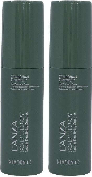 L'Anza Scalp Therapy Stimulating Treatment - 100ml Double