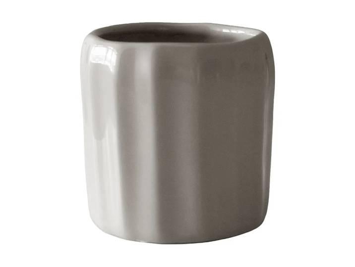 DBKD Pot Ease Shiny mole, Ø10x10 cm