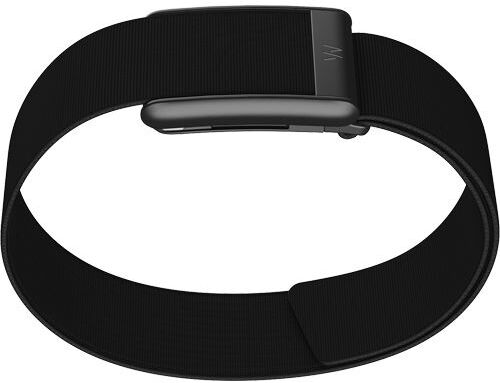 Whoop Bracelete para Biceps  CoreKnit - M / L - Preto
