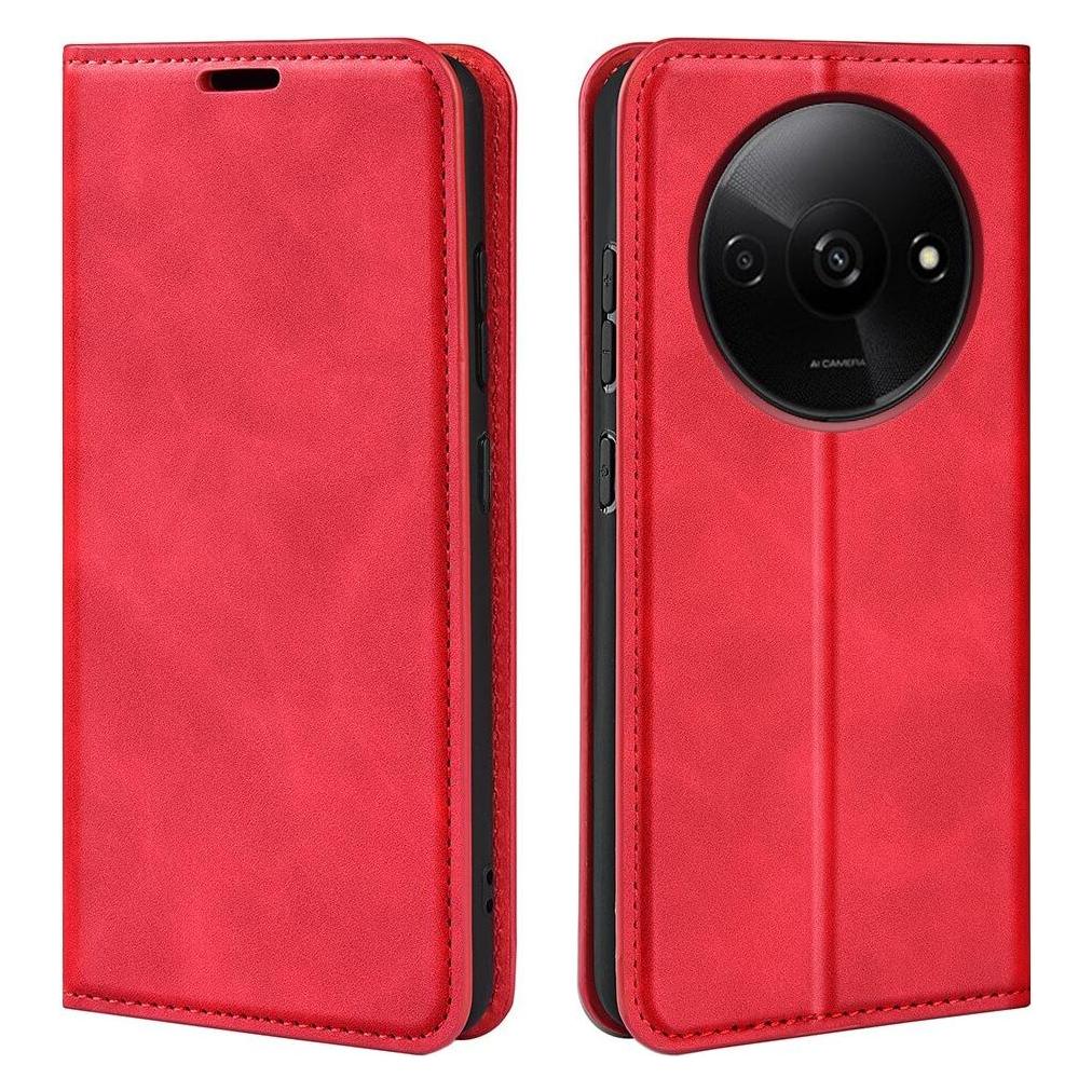 Cover-Discount Xiaomi Redmi A3 - Stand Flip Case Hülle (Xiaomi Redmi A3) (52551700)