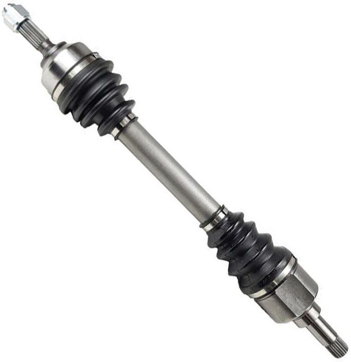 EURODRIVELINE CT-705 Vetoakseli
