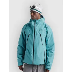Burton Gore-Tex Reserve Ins Jacke mineral blue Gr. L