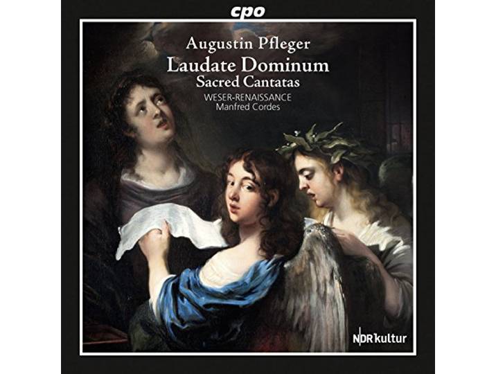Sacred Cantatas