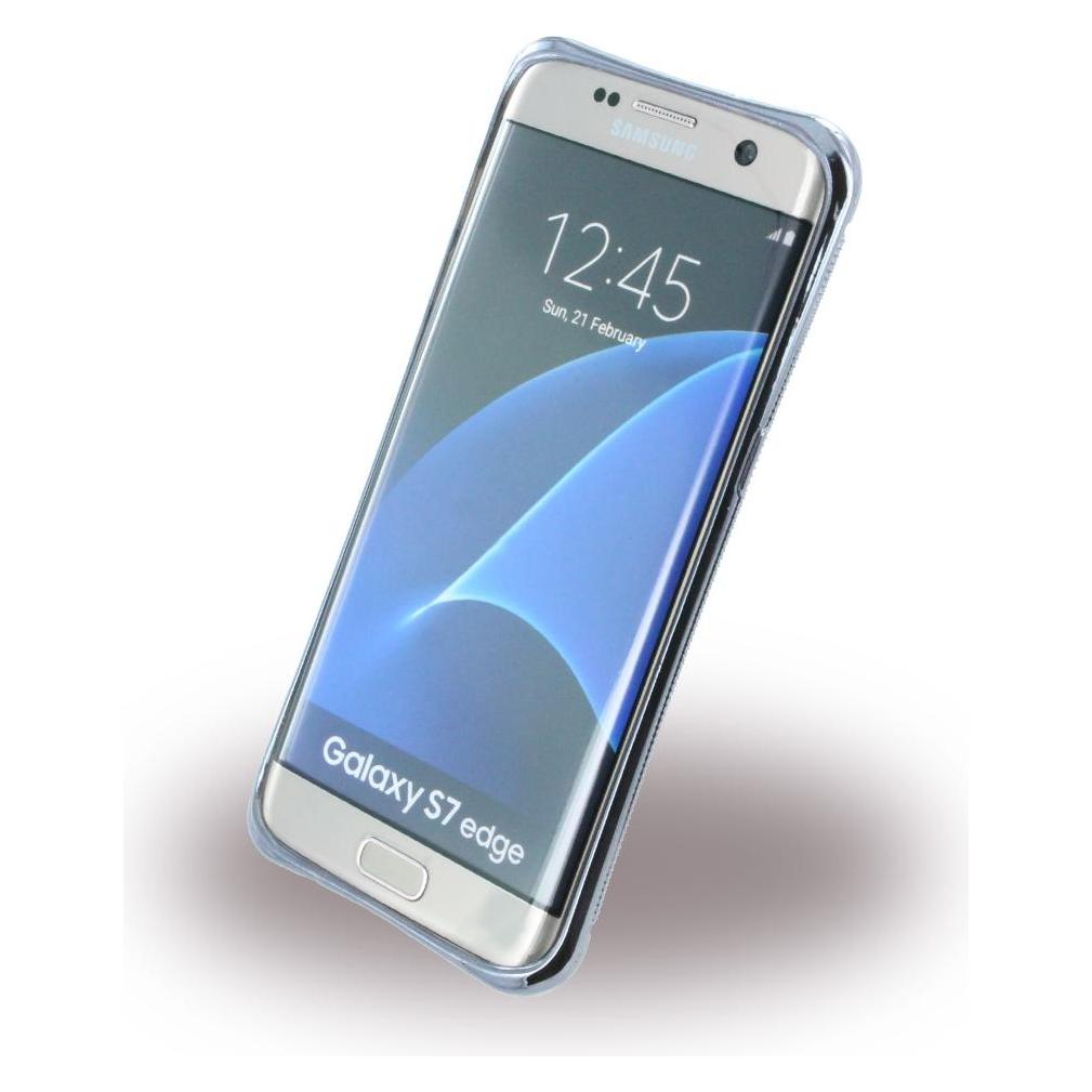 UreParts Shockproof Antirutsch (Samsung Galaxy S7 Edge) (160318)