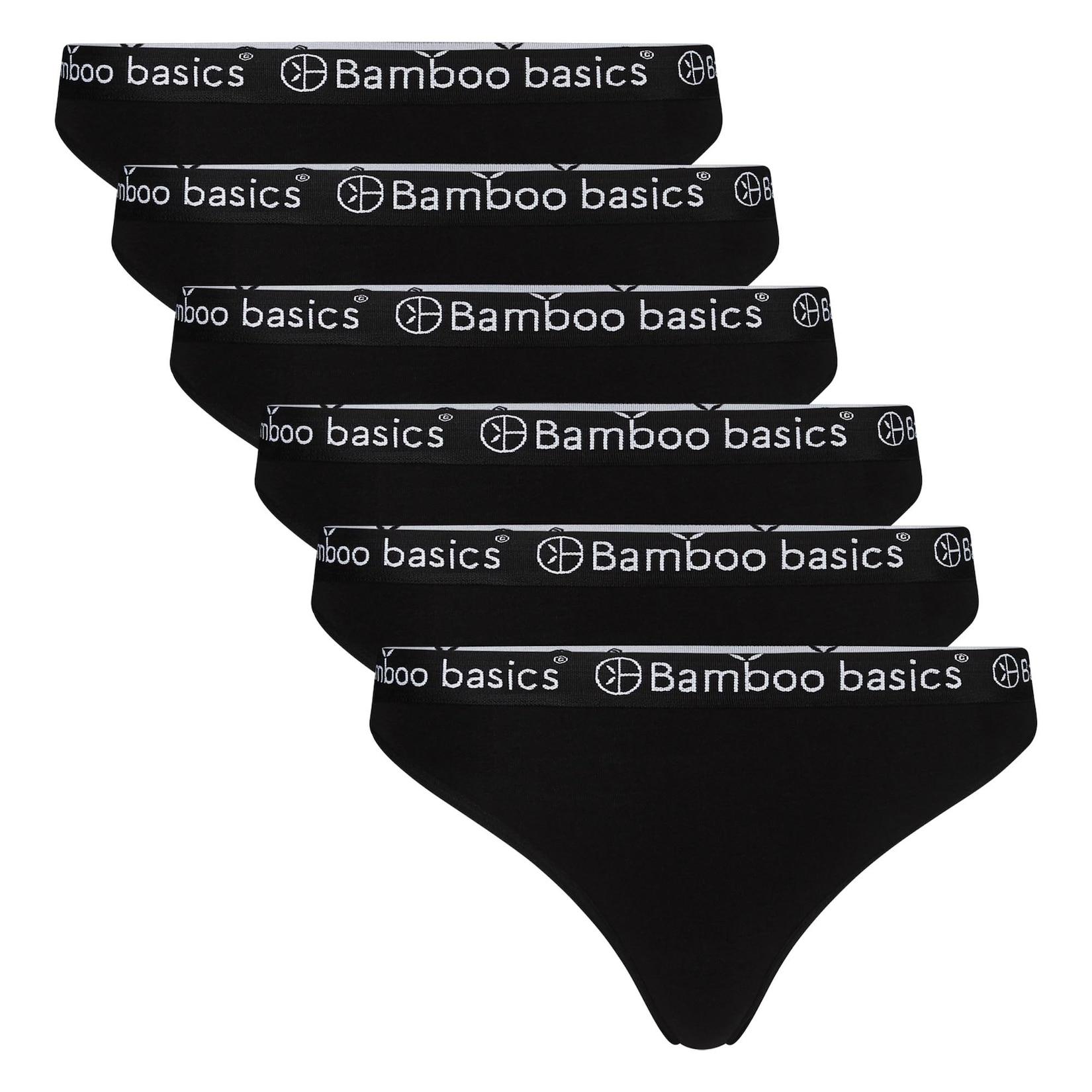 EMMA Damen String