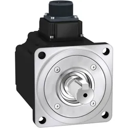 Schneider Electric BCH2LH1033CA6C Servomotor, Lexium BCH2, 100mm, 1000W, Passfeder IP65, niedrige Trägheit, Singelturn, MIL-Stecker