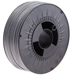 RS PRO RS Silver ABS 2.85mm Filament 1kg (ABS, 1000 g, 2.85 mm), Filament, Silber