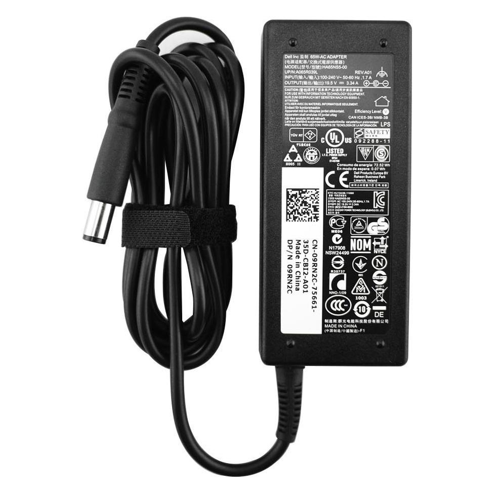 Origin Storage Dell - Netzteil - für Alienware M17x, M17xR2 (240 W) (PA-9E)