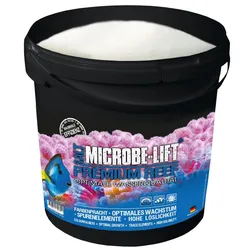 MICROBE-LIFT Premium Reef Salt 10kg