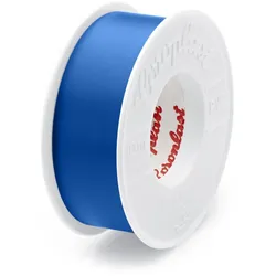 Coroplast PVC-Elektroisolierband 302 0,15x19x10m bl