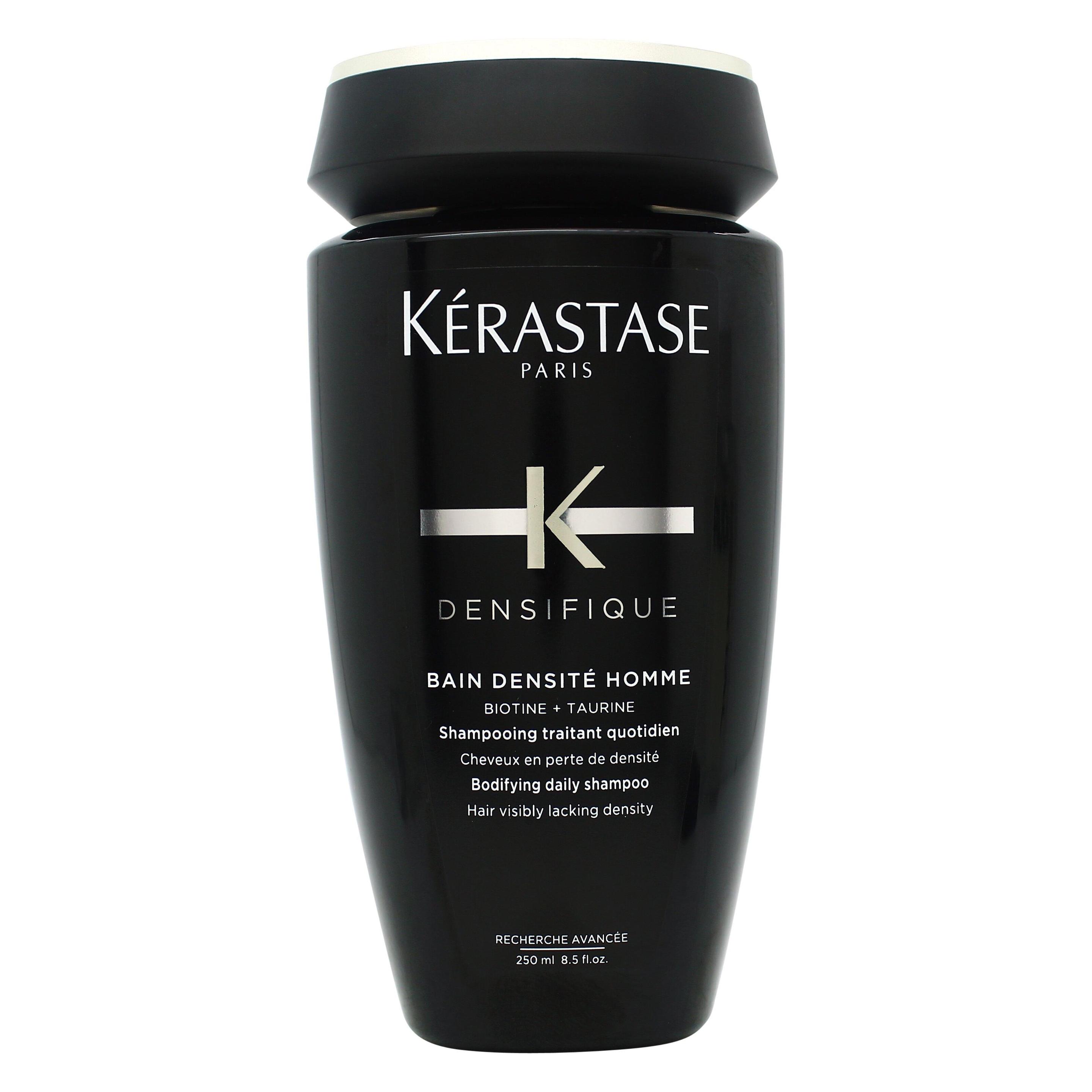 Kérastase Densifique Bain Densité Homme (Flüssiges Shampoo, 250 ml) (E1679400)