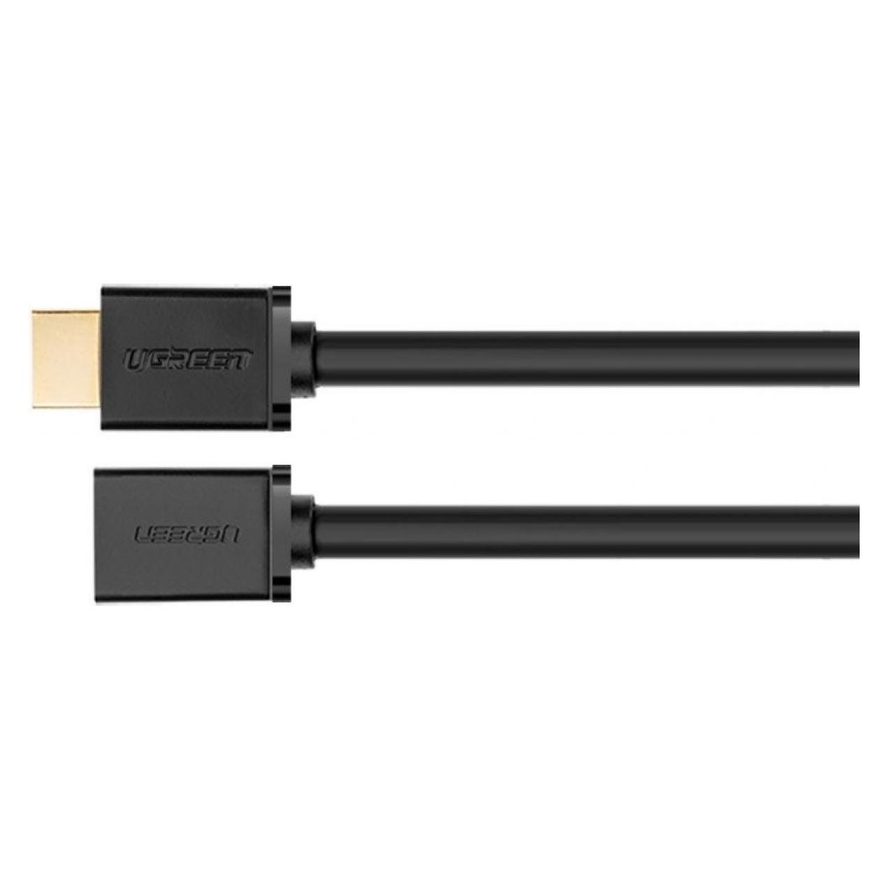 Ugreen HDMI - HDMI (2 m) (10142)