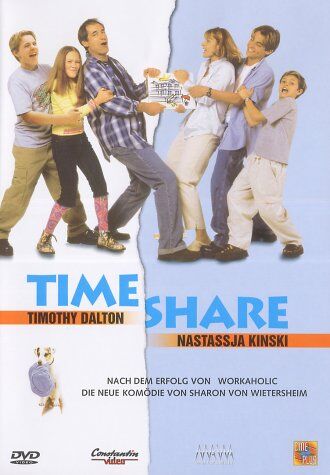 Sharon von Wietersheim - Time Share - Preis vom 16.10.2026 11:41:07 h