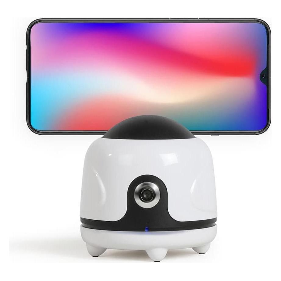 Livoo 360° automatischer smart tracker (20553224)