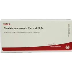 Glandula Supr (cor) Gl D 4 10 ML
