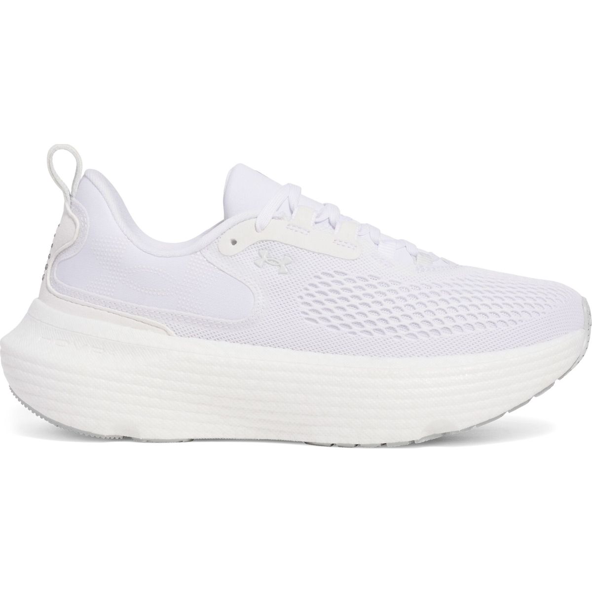 Under Armour W Infinite Elite 2 white distant gray (100-100-023) 9.5 3028178-100059-9.5