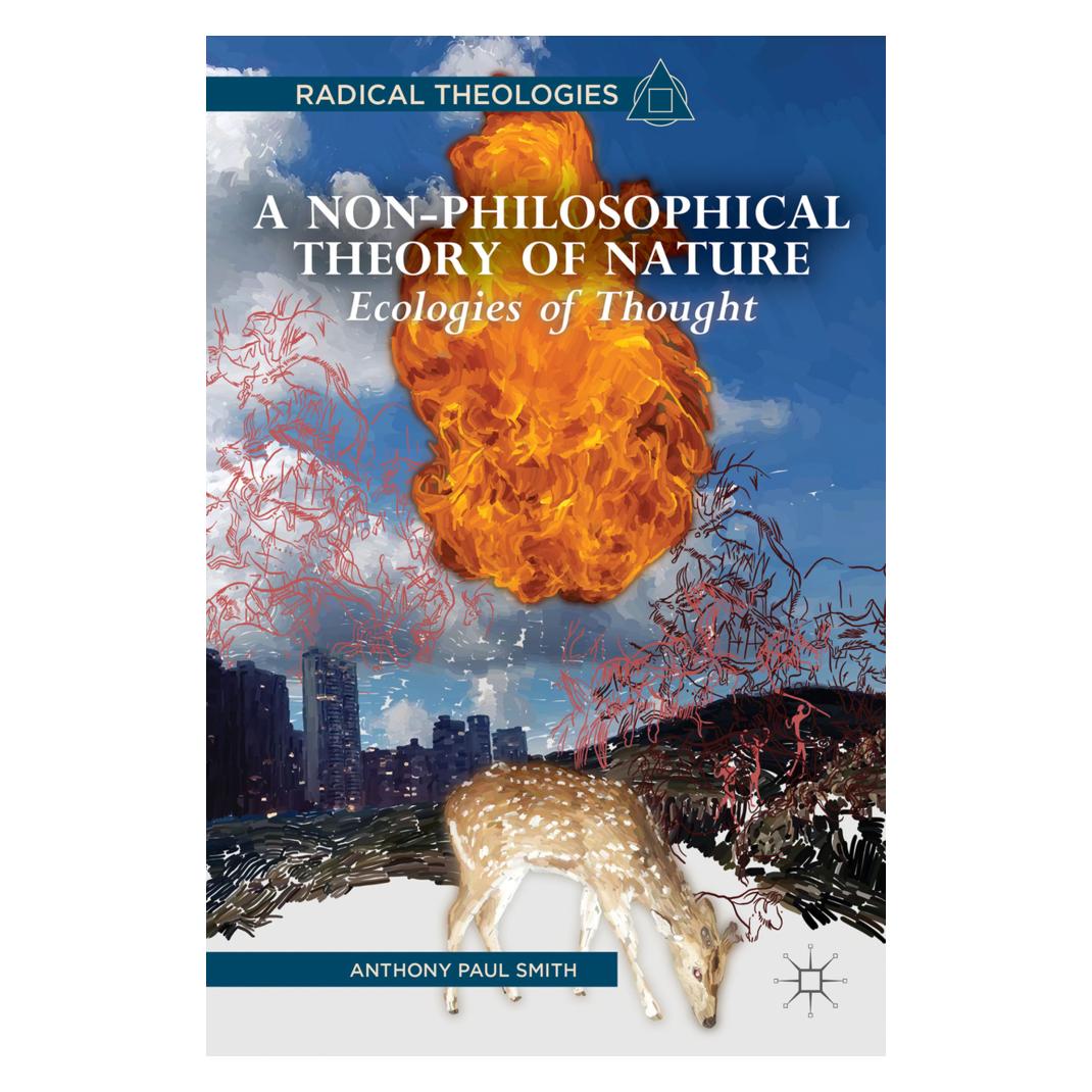 Springer A Non-Philosophical Theory of Nature (Englisch, Softcover, A. Smith) (55614547)