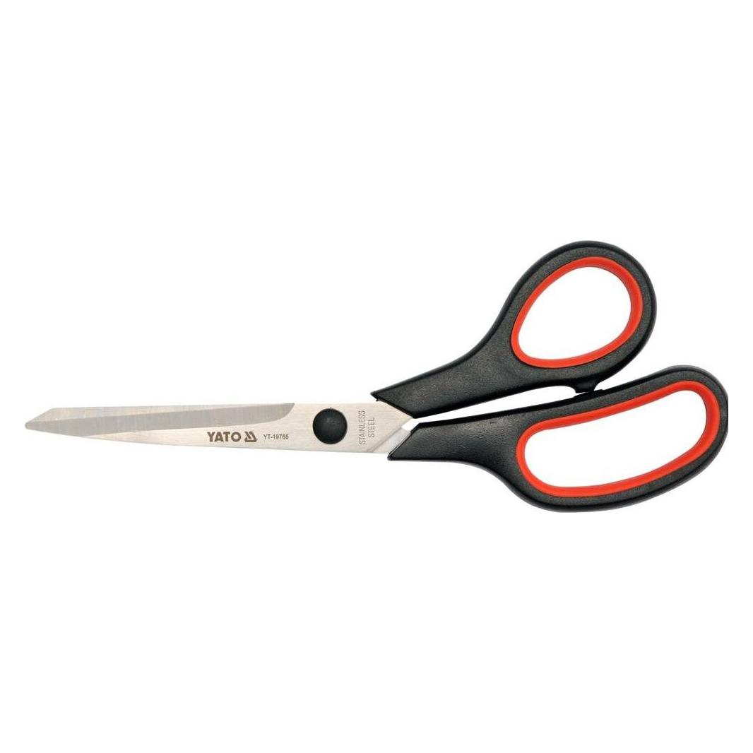 Yato Schneiderschere 215mm 19765 (21.50 cm) (YT-19765)