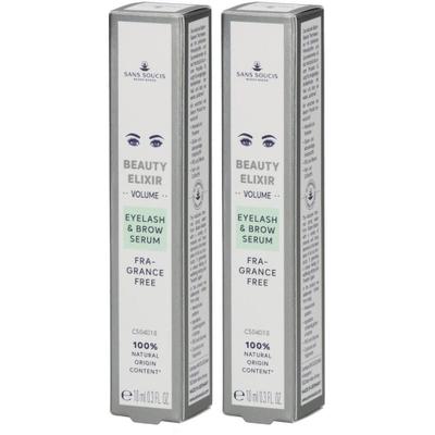 Eyelash & Brow Serum 2x 2x10 ml