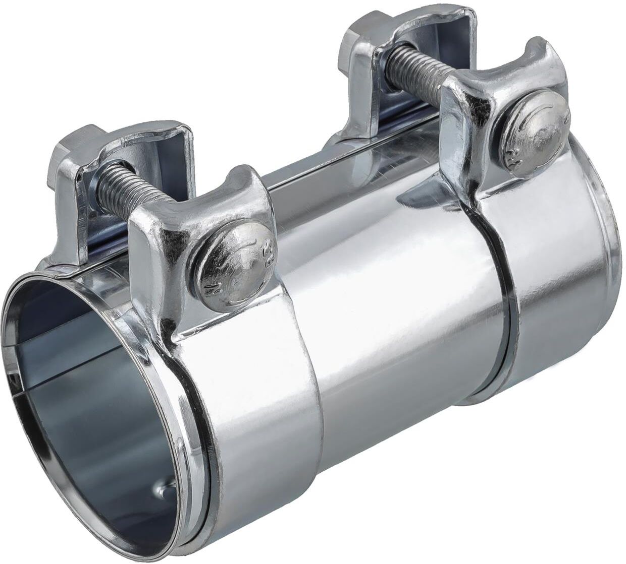 Topran Rohrverbinder, Abgasanlage 108 897 Für Audi