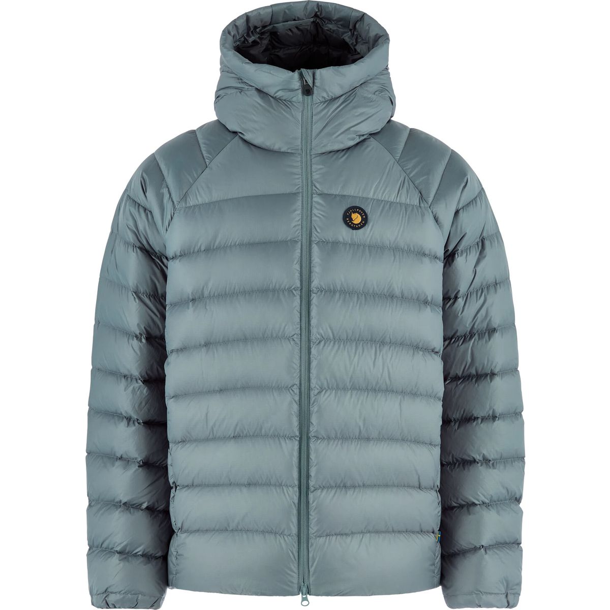Fjällräven Bergtagen Down Jacket M nimbus blue (577) M F12500193-577-M