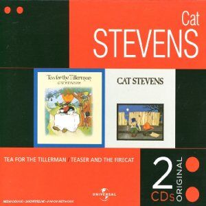 Cat Stevens - Tea for the ... / Teaser a - Preis vom 09.10.2026 07:28:09 h