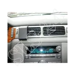 BRODIT 853839 ProClip Halterung Chrysler Avalanche Pickup Silverado Suburban ...