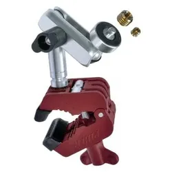 Piher Universeller Multigreifer inkl. 2 Adapter