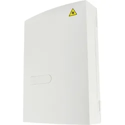 Acome Komponenten FTTH-Kleinverteiler PBA16C IO1187671202