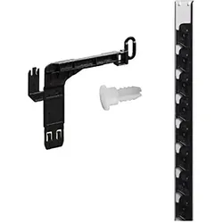 Hettich, Möbelausstattung, Verriegelungsstange Stop Control Plus (1 Stk.)