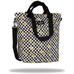Coolpack, Aktenvernichter, BEACH BAG WITH BOXES F051745