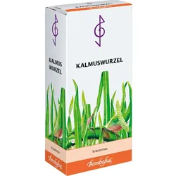Kalmuswurzel 150 G