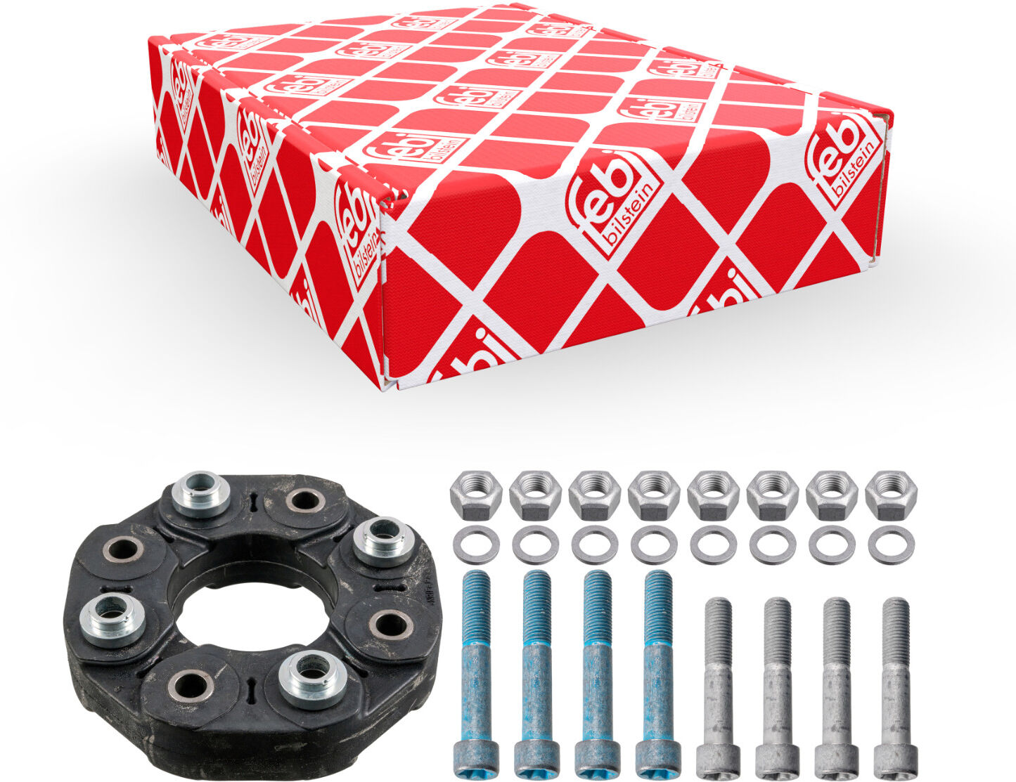 Febi Bilstein Gelenk, Längswelle Prokit 40216 Für Mercedes