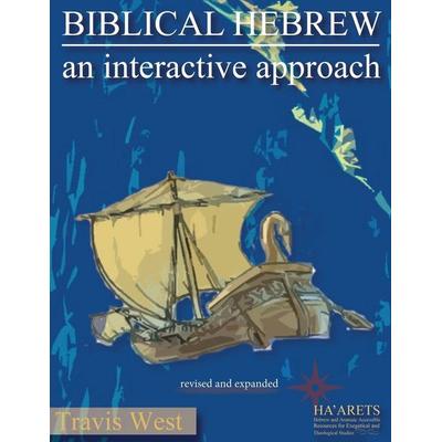 Biblical Hebrew, Taschenbuch von Travis West, GlossaHouse, 978-1-63663-125-7