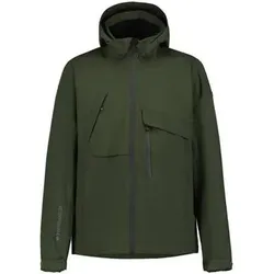 ICEPEAK Herren BRANDT, Größe 56 in Schwarz Schwarz