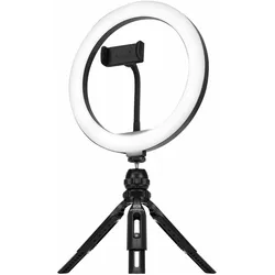 Streamplify Light 14 Streaming (Ringlicht), Dauerlicht, Weiss