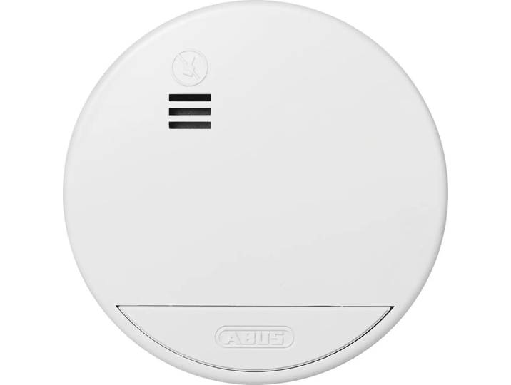 Brandmelder - ABUS RWM90 Rookmelder - 5 jaar