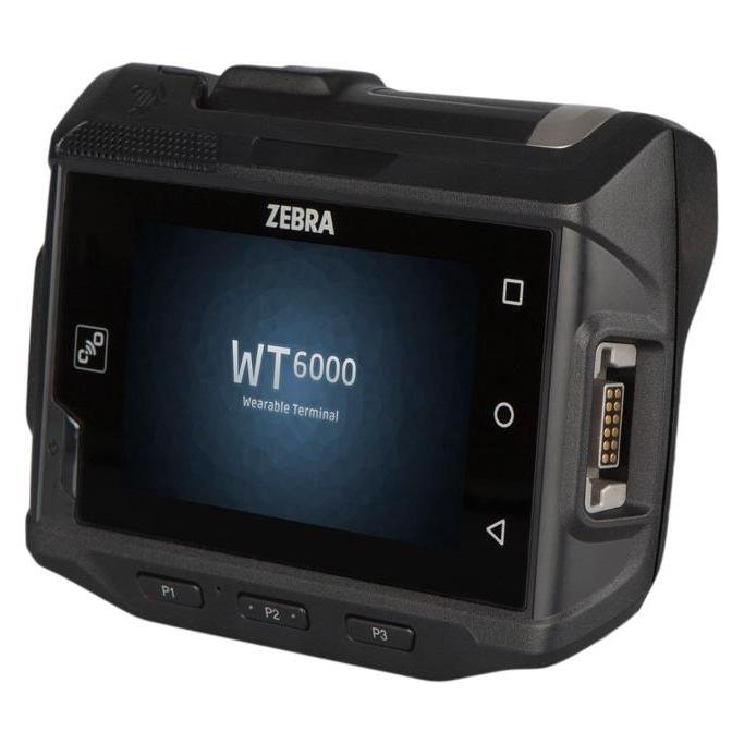 Zebra WT6000 Wearable Computer (WT60A0-TS0LEWR)