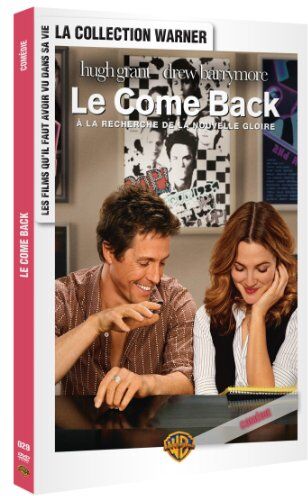 Marc Lawrence - Le come back [FR Import] - Preis vom 13.10.2026 19:28:25 h