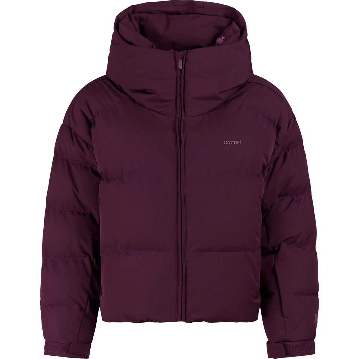Protest Prtvox Snowjacket current purple (563) XL/42 65652020-563-XL/42