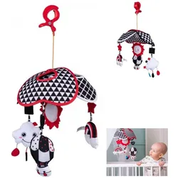 Bali Bazoo, Babymobile, Mobile 80421 aus Stoff