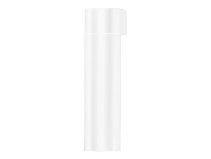 Applique LED Ø 5cm Blanc/Blanc
