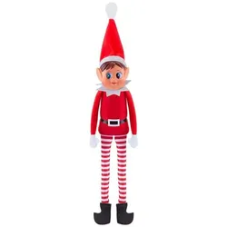 Sombo, Weihnachtsfiguren, Elf